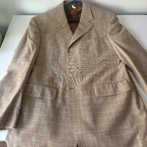 Sean John Blazer, Never Worn,  Size 40R blazer, Mint Condition - Picture 1 of 3
